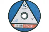 Круг для резки металла КРАТОН Профи 180х1,8х22,2мм 1 07 02 004