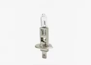Лампа галогенная MTF H1 12V 55W Standard+30%