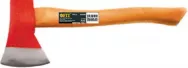 Топор кованная усиленная сталь FIT 46136 600 гр.