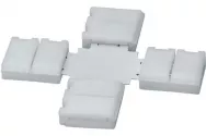 Коннектор Navigator NLSC-RGB-X-PC-PC-IP20