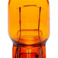 Лампа накаливания SVS 12V WY21W WX3x16d AMBER (уп. 10шт)