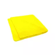 Салфетка Adolf Bucher микрофибра 400 г/м² 40x40см (желтая без обметки краев)