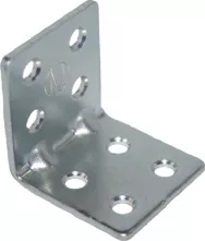 Уголок 32*32*30*1,8 цинк мт