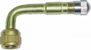 Удлинитель вентиля Rossvik 90*VE-2 мет.
