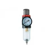 GO GO Automaic AFR2000 Фильтр-влагоотделитель1/4" с регулятором давления