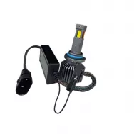 Лампы светодиодные головного света LED PROSVET S10 HB4 8000lm SD211 3000K-7200K (компл. 2шт)