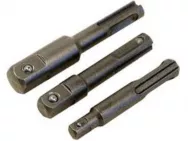 Набор адаптеров FIT/USP 57955 3пр.