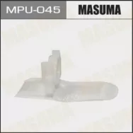 Фильтр бензонасоса Masuma MPU045