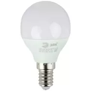Лампа светодиодная LED-ШАР-VC  6 Вт 230В Е14 480 Лм 4000К  IN HOME 016.5067