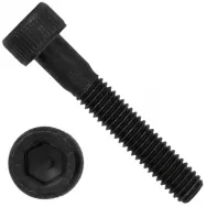 Винт М5*50 с внутр. шестигр. пр. 12.9 DIN 912 (17019)