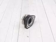Патрубок карбюратора d=48mm-37mm NIBBI