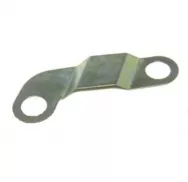 Пластина на кронштейн рабочего цилиндра сцепления для а/м ВАЗ 2123