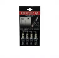 Свечи зажигания BRISK для а/м ВАЗ 2108 карб.