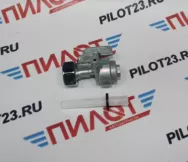 Краник бака бензогенератора (M16) - внутренняя с отстойником 168-38 ELPRO ET209025
