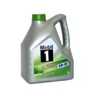 Масло моторное синтетическое Mobil 1ESP Formula 5W30 C2.C3 4л (М)