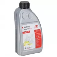 Масло моторное синтетическое Febi 32936 5W-40 A3/B4 SN/CF 502.00 / 505.00 (1л)