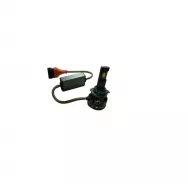 Лампы светодиодные головного света Headlight V45 белые 12-24V HIR2 9012 (компл. 2шт)
