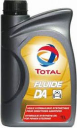 Жидкость для ГУР Total FLUIDE DA 213756 166222 (1л)