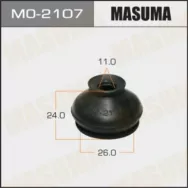 Пыльник шаровой Masuma MO2107 11*26*24