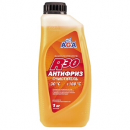 Антифриз-очиститель AGA AGA045R, 1 кг