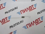 Пружина тяги рычага регулятора оборотов (мягкая) 188F GX390 190F 192F CHAMPION 171610001-0001