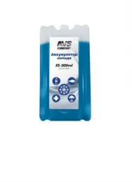Аккумулятор холода AVS IG-200ml пластик