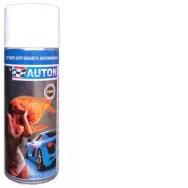 Kраска алкид аэрозоль AUTON 520мл 202 белая