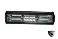 Фонарь светодиодный TORINO FS60W180 ближний/дальний (9-30v) 31*7,5*5,5см