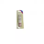 Набор предохранителей PROSVET PREMIUM cylindrical блистер 10 шт.