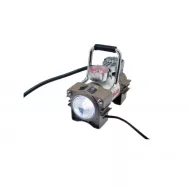 Компрессор КАЧОК K90LED с фонарем