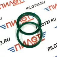 Центровочное кольцо 65,1-58,6