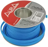 Оплётка защитная полиэстер Aura ASB-512L 5-12 мм (синий)