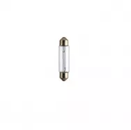 Лампа накаливания AUTOPROFI C5W 36мм 12V 5W (SV8,5) (уп. 10шт)