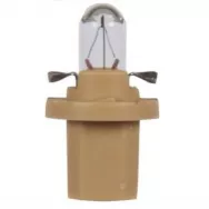 Лампа накаливания NARVA 17049 BAX 12V 1.5W(B8.5d) (уп. 10шт)