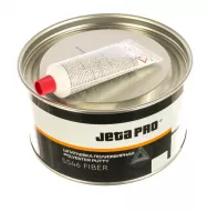 Шпатлевка JETAPRO FIBER 5546 стекловолокно 1,8 кг (м)