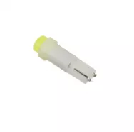 Лампа светодиодная 12V T5-COB-3D белая (уп. 50шт)