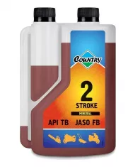 Масло двухтактное минеральное 3Ton ST-508 2T Country  (дозатор.) 1л,