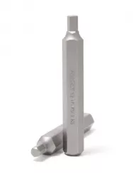 Бита HEX  H6 10мм 75мм Forsage F-1747506 