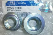 Гайка ступицы задней Hyundai-Kia 52745-37000