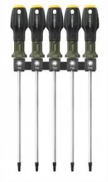 Набор ДТ TORX отверток с отверстием, 5пр. 726105