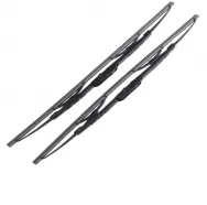 Щетка каркасная, всесезонная  LONBON WIPER A8 (400мм)