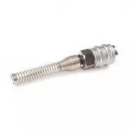Быстроразъемное соединение WALMEC GLOBAL U 10312U (муфта под стандарты D, I, S, USA) F 3/8"