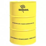 Масло разливное моторное полусинтетическое Bardahl XTC SN/CF Petrol&Diesel 10W40 36247 (205л)