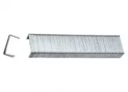 Скобы для степлера HAISSER HS119011 6мм 1000шт (1565-6)