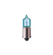 Лампа галогенная Narva 68163 H6W 12V 6W (BAX9s) RPB (уп. 10шт)