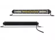 Фонарь светодиодный TORINO JA102W LED (9-30V) 275*30*45мм