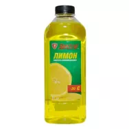 Омыватель стекол зимний SPECTROL лимон -20 °C 1л