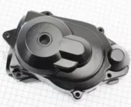 Крышка вариатора Honda DIO AF27/28 (передняя) Formula 6