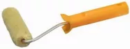 Валик STAYER 03-0512-11_z01 малярный мини, ворс12мм, бюгель 6мм, 15 *110мм