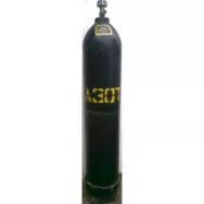 Баллон азотный 40л (новый) 796